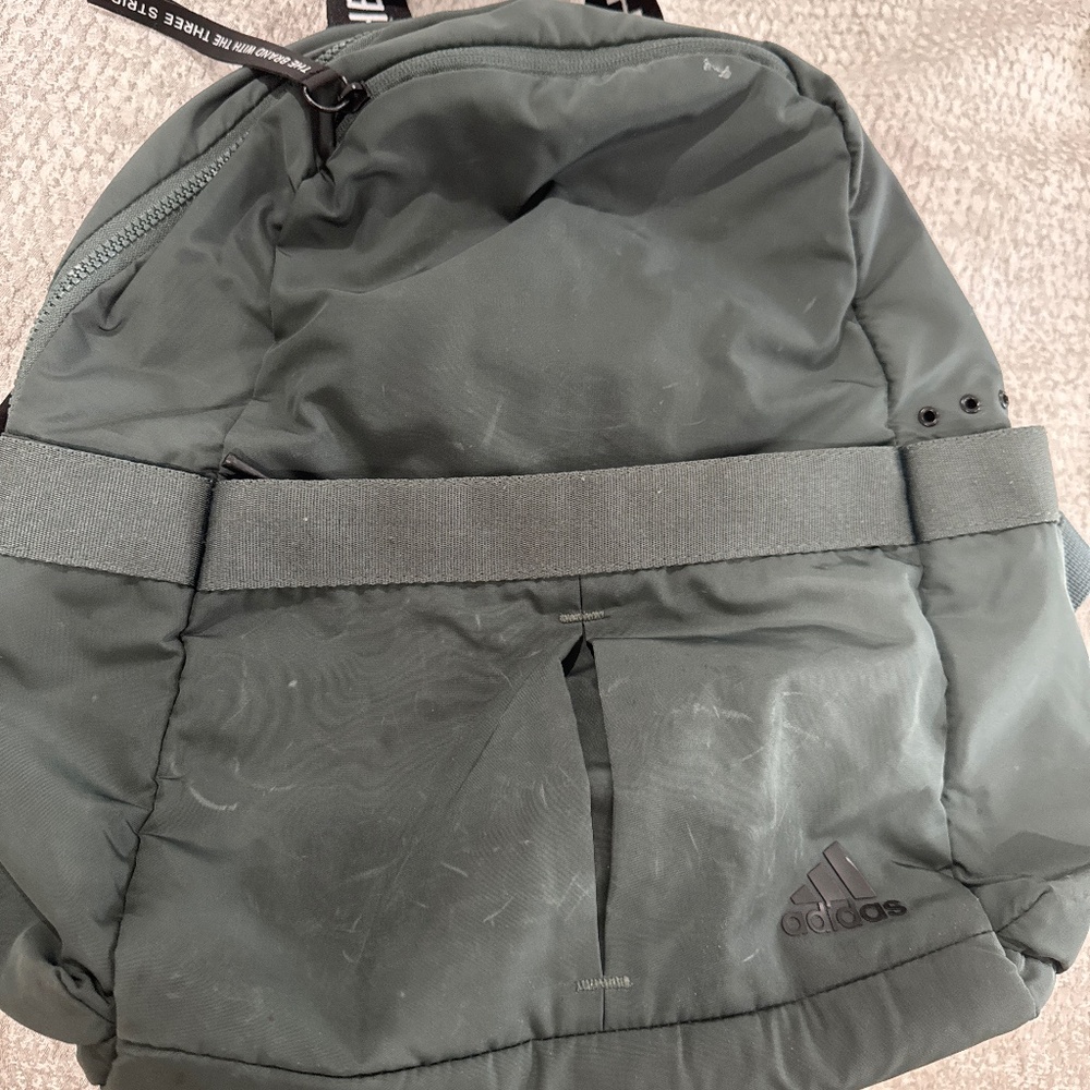 Adidas bookbag